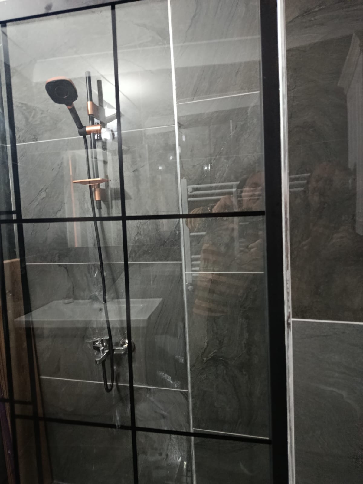 ŞEREFİYE MAHALLESİ KİRALIK DAİRE